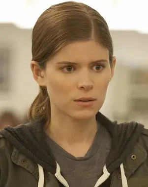 Zoe Barnes | List of Deaths Wiki | Fandom