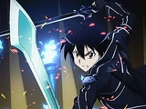 Kirigaya Kazuto