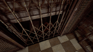 Noted as being killed, despite safely inside, leads to the conclusion of the Walrider.