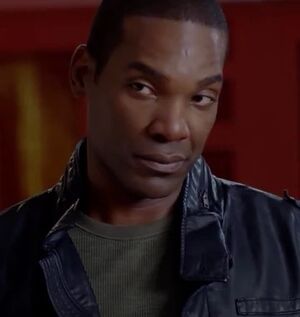 Tyrus Kitt