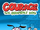 Courage the Cowardly Dog