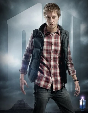 Rory-williams