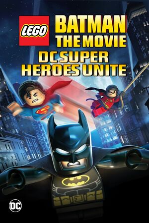 DC Super Hero Unite