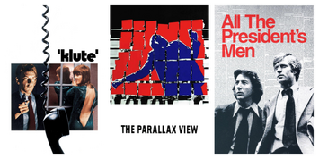 Paranoia Trilogy