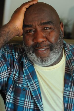 Perry Brown