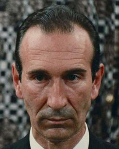 Umberto Raho