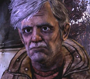 Charles (Telltale)