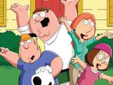 Family Guy