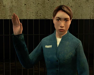 HL2 Arlene