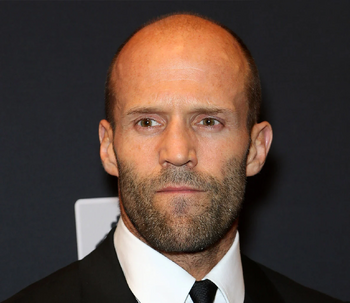 Jason Statham