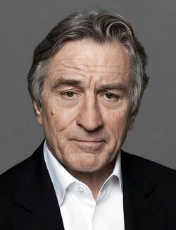 Robert De Niro