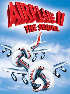 Airplane II The Sequel