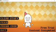BitBuddy (Good Ending)