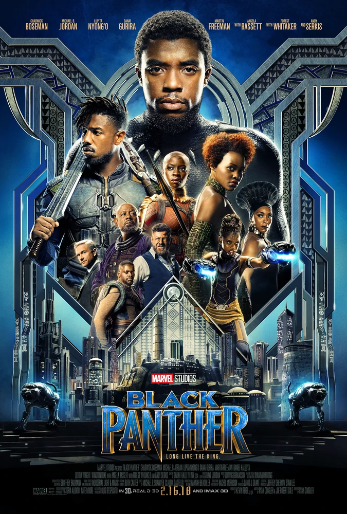 Black Panther List of Deaths Wiki Fandom