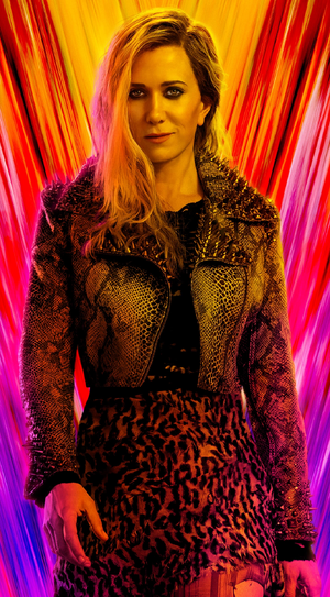 Cheetah
