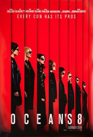 Ocean's Eight