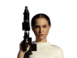 Padmé Amidala