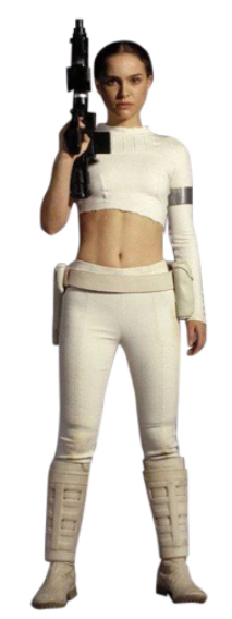 Padmé Amidala | List of Deaths Wiki | Fandom