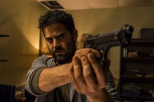 Morales (TWD)