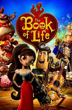 TheBookOfLifeImage