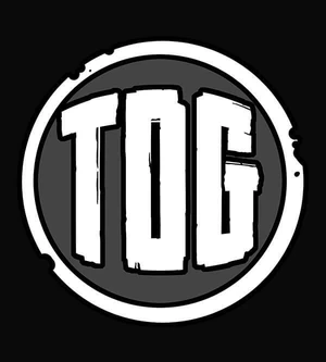 ToG logo