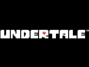 Undertale poster