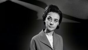 Barbara Wright