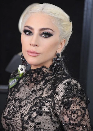 LadyGaga2018