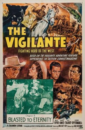 The Vigilante
