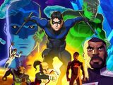 Young Justice