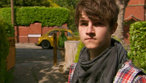 Luke smith