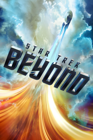 Star Trek Beyond