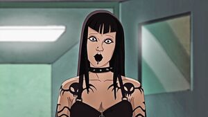 Trindle (Metalocalypse)