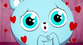 Bluey
