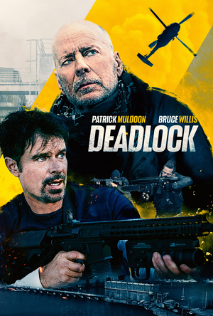 Deadlock2021