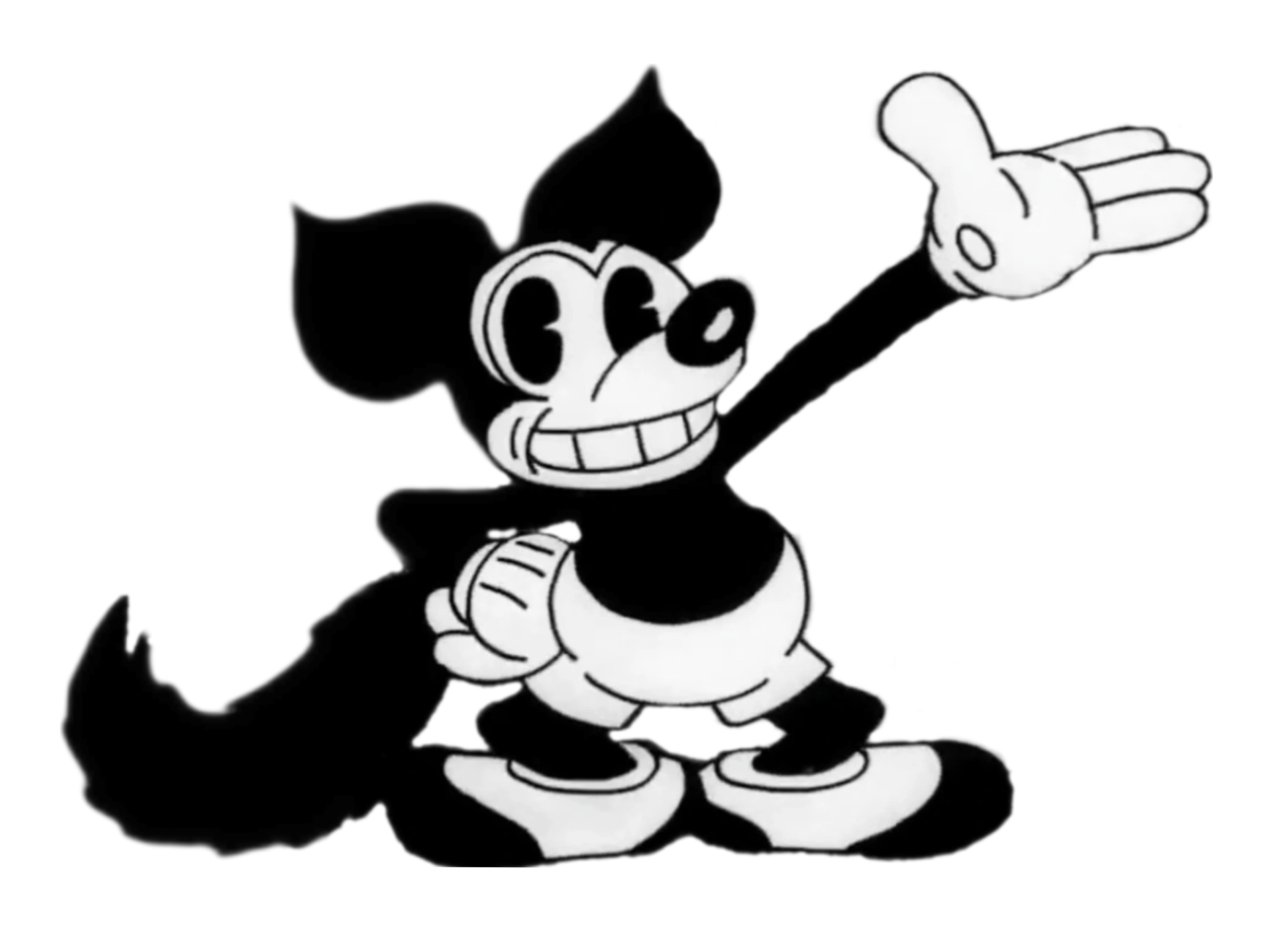 Foxy | List of Deaths Wiki | Fandom