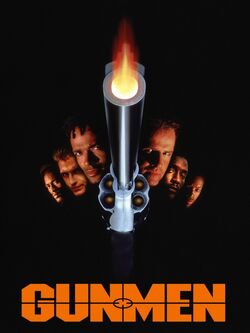 Gunmen 1993