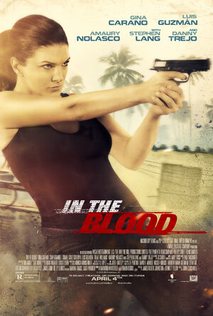 Intheblood