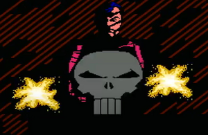 Frank Castle (Earth-TRN104)