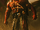 Ishmael Gregor/Sabbac (DCEU)
