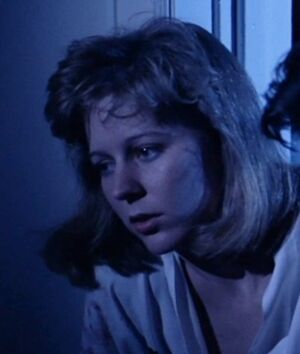 Sorority House Massacre 1986 Linda