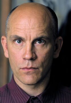 John Malkovich
