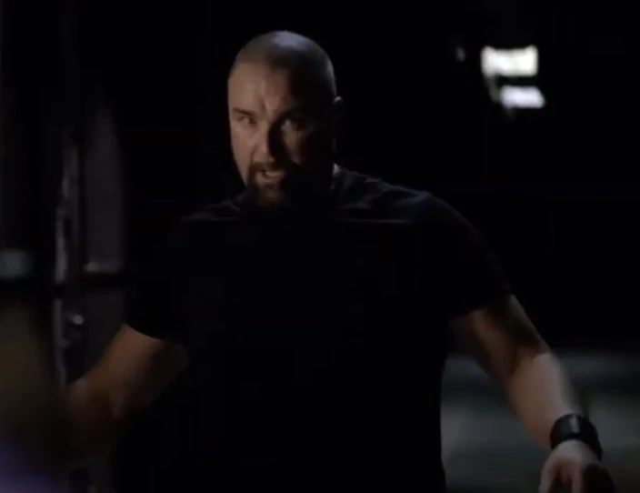 Leon (Criminal Minds Supply and Demand) List of Deaths Wiki Fandom