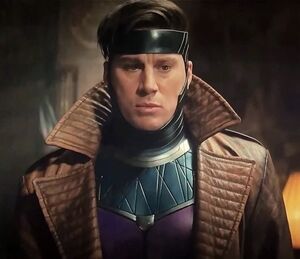 Gambit (Earth-TRN1401)