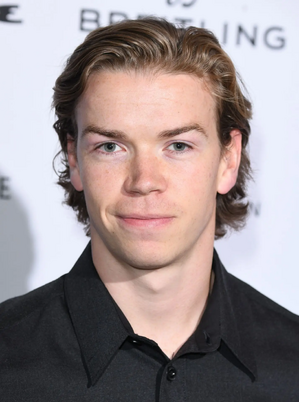 Will Poulter