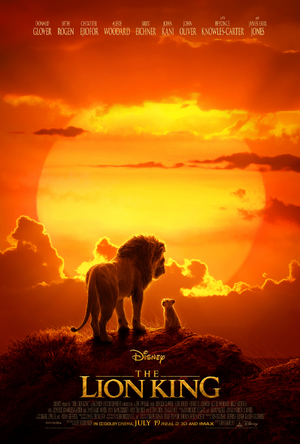 2019 poster