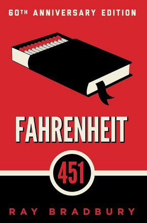 Fahrenheit 451