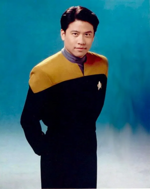 Harry Kim