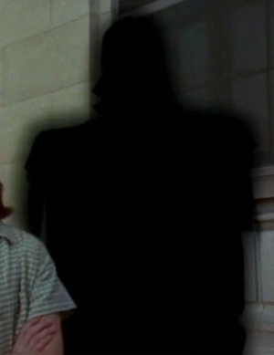Shadowfigure