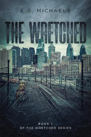 The Wretched (novel)